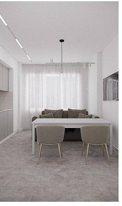 Продаж 2 кім новобудови вул. Героїв Майдану Чернівці - зображення 1