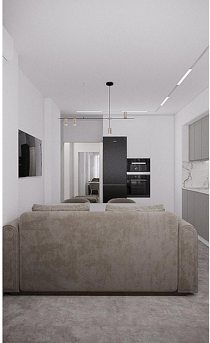 Продаж 2 кім новобудови вул. Героїв Майдану Чернівці - зображення 2