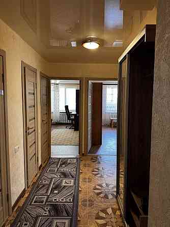 Продам 2 ком. квартиру со свежим ремонтом на Таирово в кирпичном доме Одесса