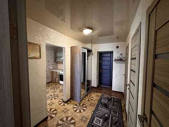 Продам 2 ком. квартиру со свежим ремонтом на Таирово в кирпичном доме Одесса