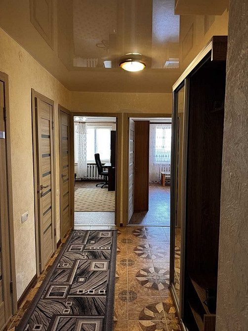 Продам 2 ком. квартиру со свежим ремонтом на Таирово в кирпичном доме Одесса - изображение 2