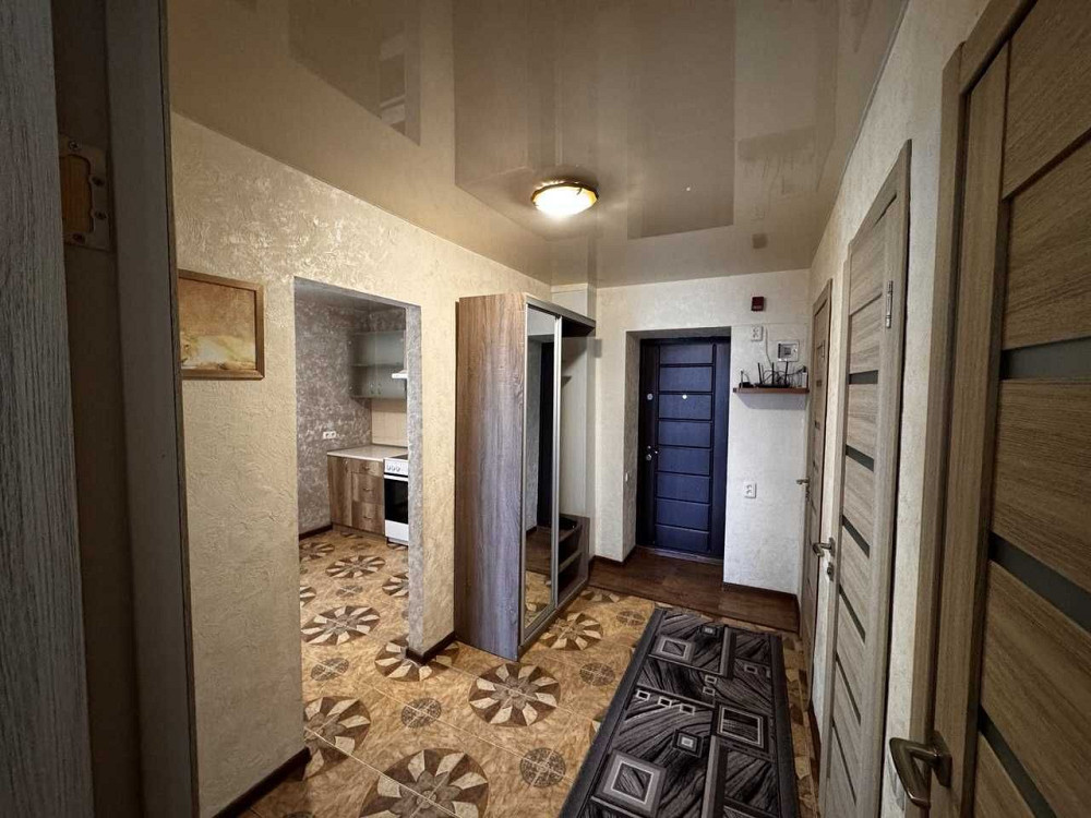 Продам 2 ком. квартиру со свежим ремонтом на Таирово в кирпичном доме Одесса - изображение 1