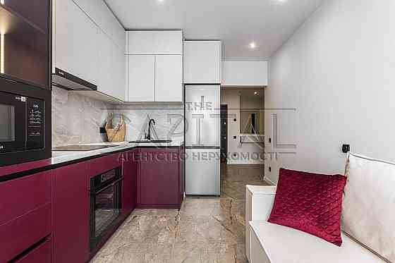 Продаж нової 2к квартири з ремонтом/меблями ЖК Варшавський Виноградар Київ