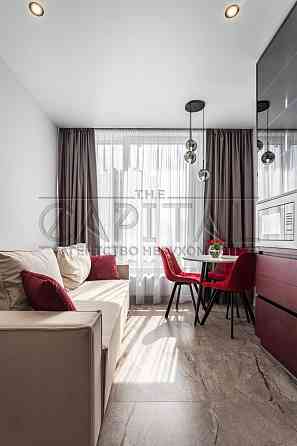 Продаж нової 2к квартири з ремонтом/меблями ЖК Варшавський Виноградар Київ