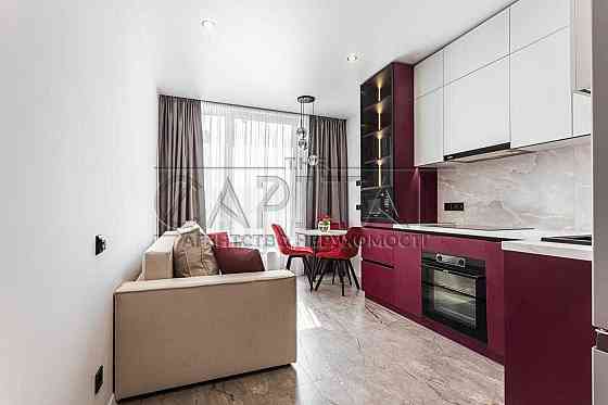 Продаж нової 2к квартири з ремонтом/меблями ЖК Варшавський Виноградар Київ