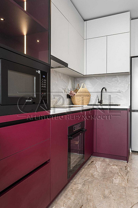 Продаж нової 2к квартири з ремонтом/меблями ЖК Варшавський Виноградар Київ - зображення 6