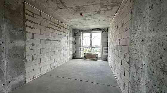 3-кімнатна квартира в ЖК "OK'LAND" Київ