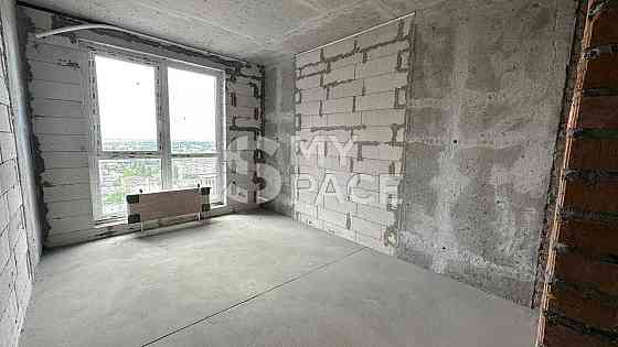 3-кімнатна квартира в ЖК "OK'LAND" Київ