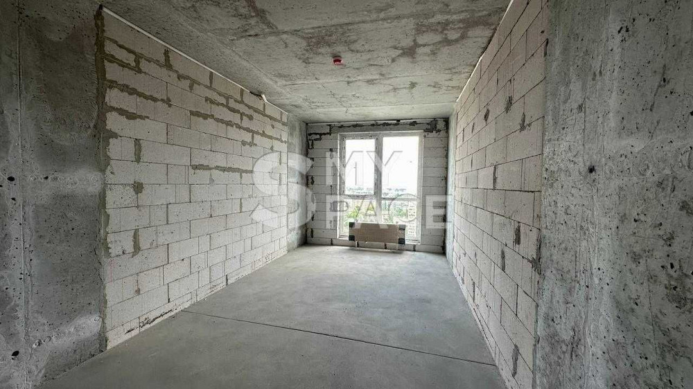 3-кімнатна квартира в ЖК "OK'LAND" Київ - зображення 3