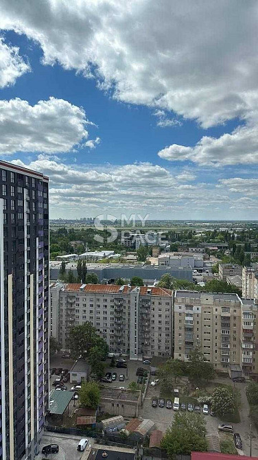 3-кімнатна квартира в ЖК "OK'LAND" Київ - зображення 7