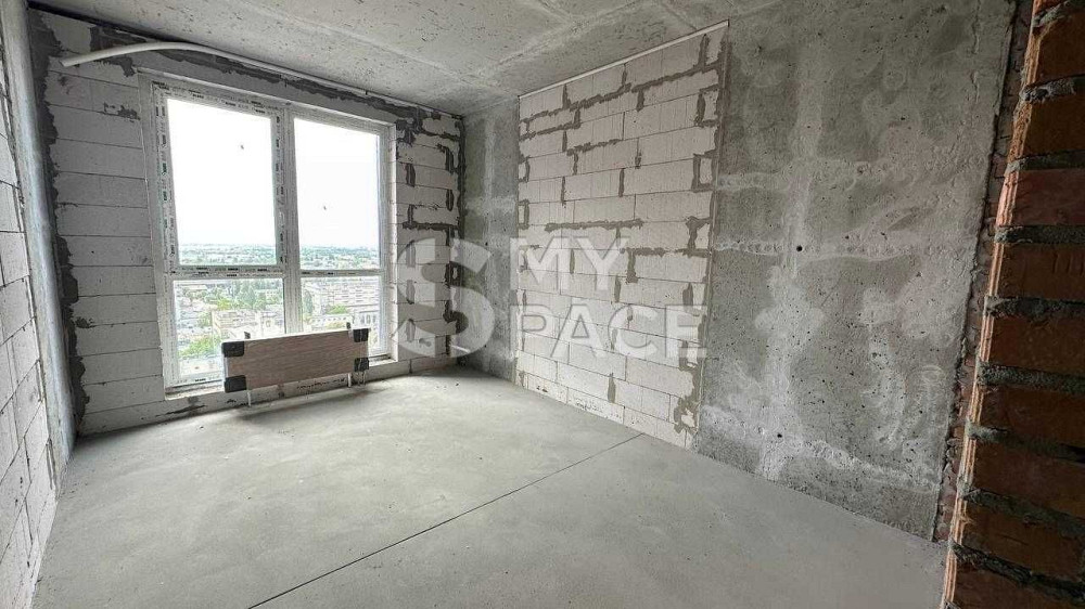 3-кімнатна квартира в ЖК "OK'LAND" Київ - зображення 2