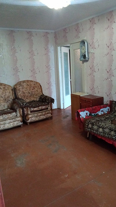 Продам 3-х комнатную квартиру в центре города Золотоноша - изображение 2