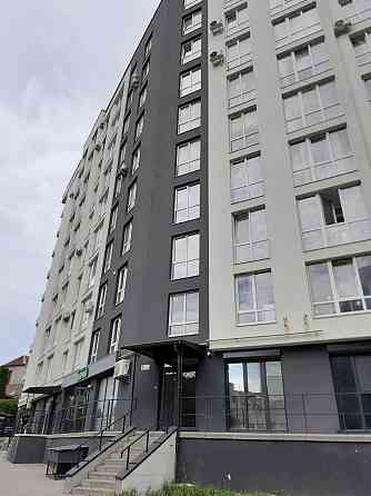 Продаж 2-кім. квартири в новобудові, вул. Шафарика. Львов