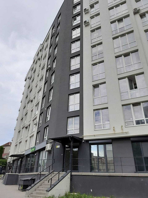 Продаж 2-кім. квартири в новобудові, вул. Шафарика. Львов - изображение 1