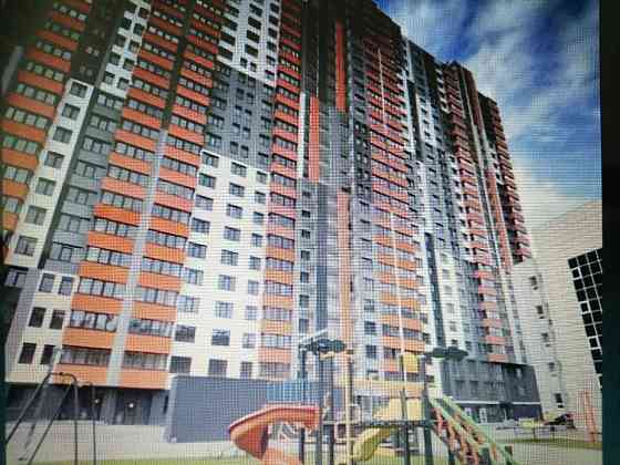 Продам 1 кім. квартиру в зданому ЖК "Дніпровська мрія" за переуступкою Київ