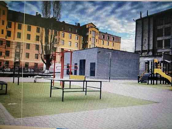 Продам 1 кім. квартиру в зданому ЖК "Дніпровська мрія" за переуступкою Київ