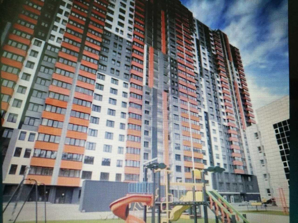 Продам 1 кім. квартиру в зданому ЖК "Дніпровська мрія" за переуступкою Київ - зображення 1