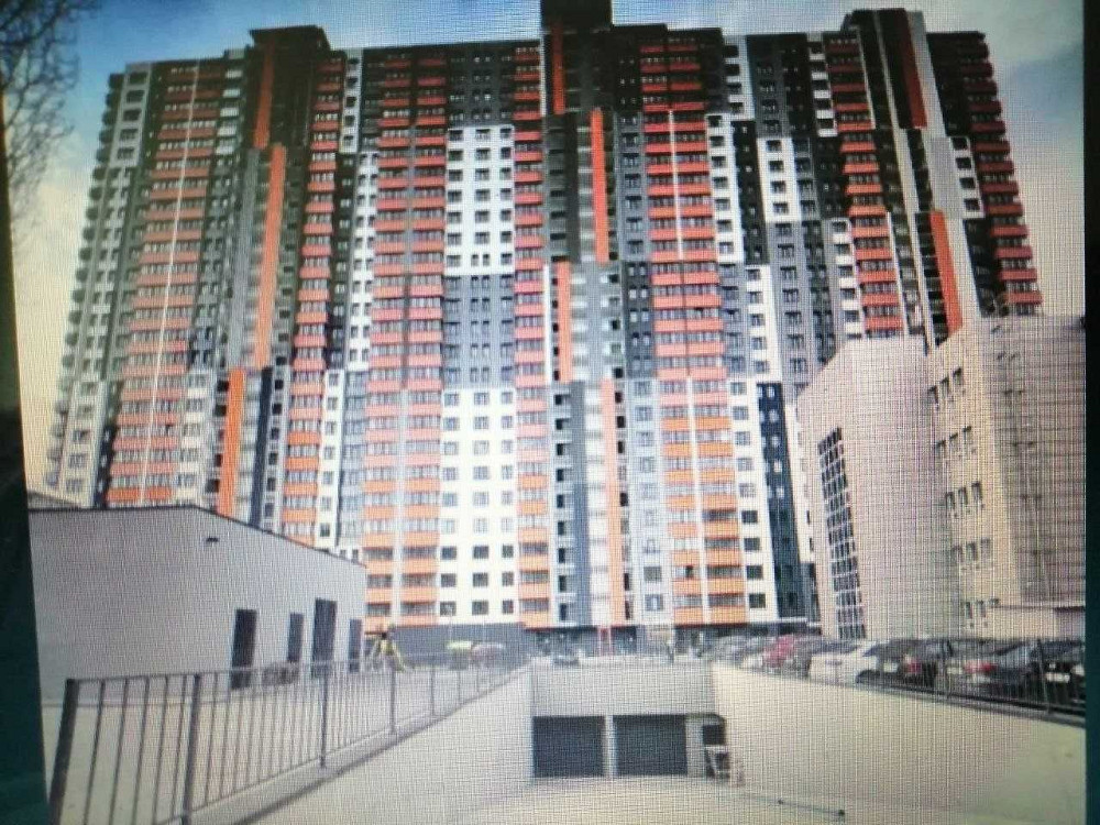 Продам 1 кім. квартиру в зданому ЖК "Дніпровська мрія" за переуступкою Київ - зображення 3