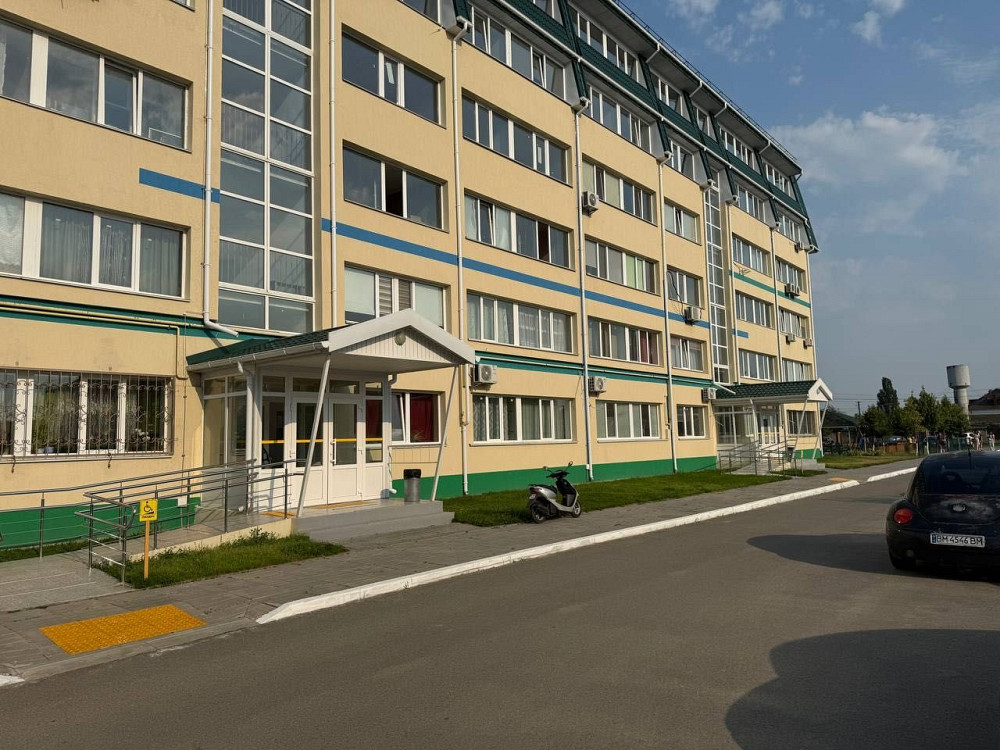 Мила. ЖК Милі Квартири. ВЕЛИКА 2к 70 м2. Без Комісії Милая - изображение 1