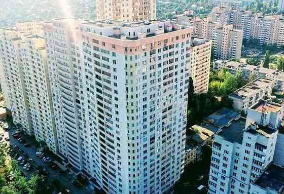 Продам 3-кімн. квартиру, ЖК «Сосновий бір» EV Київ