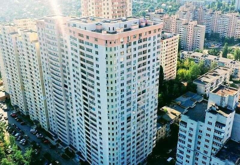 Продам 3-кімн. квартиру, ЖК «Сосновий бір» EV Київ - зображення 1