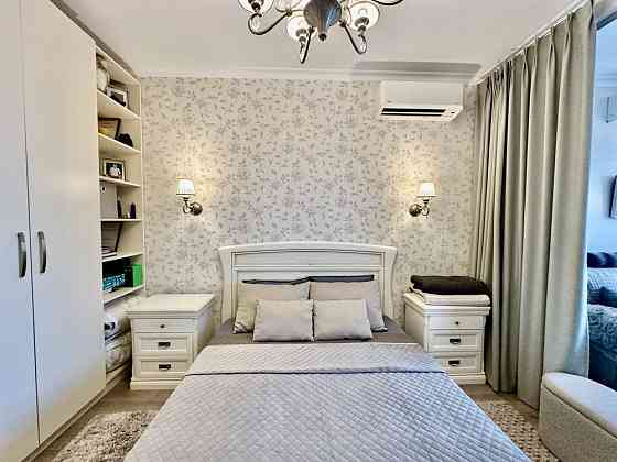 Продажа квартиры в Одессе. Французский бульвар ЖК-«Гринвуд» Одесса