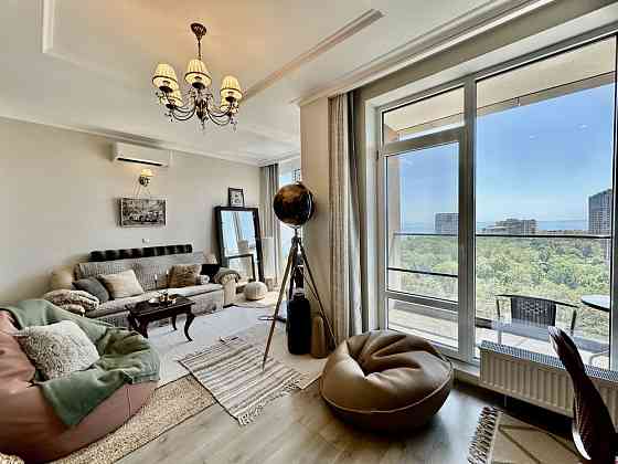 Продажа квартиры в Одессе. Французский бульвар ЖК-«Гринвуд» Одесса