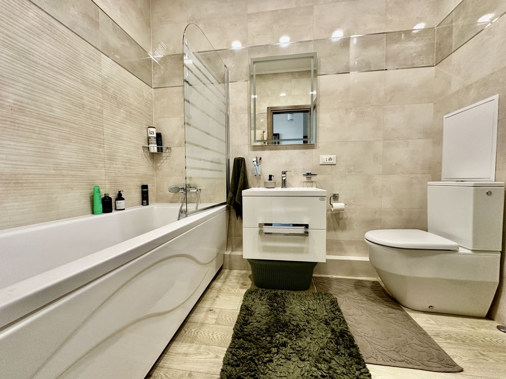 Продажа квартиры в Одессе. Французский бульвар ЖК-«Гринвуд» Одеса - зображення 8