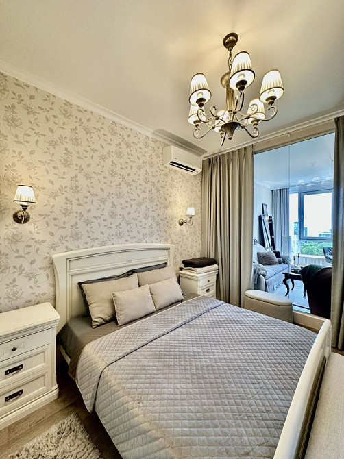 Продажа квартиры в Одессе. Французский бульвар ЖК-«Гринвуд» Одеса - зображення 7