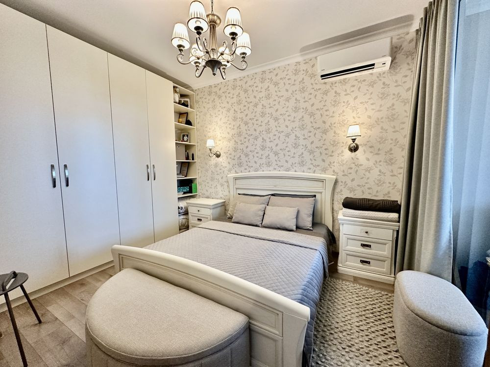 Продажа квартиры в Одессе. Французский бульвар ЖК-«Гринвуд» Одеса - зображення 5