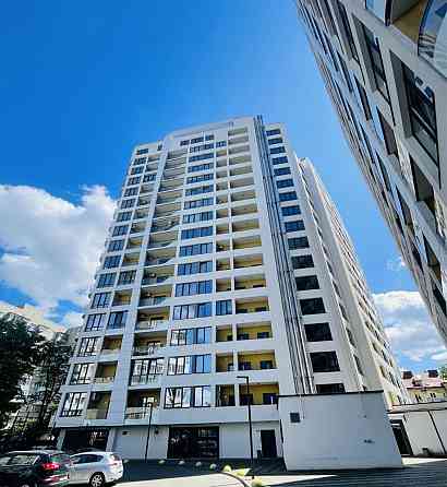 Продаж квартири в новобудові бізнес класу вул.Стрийська Львов