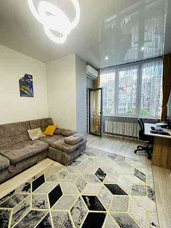 Продаж квартири в новобудові бізнес класу вул.Стрийська Львов