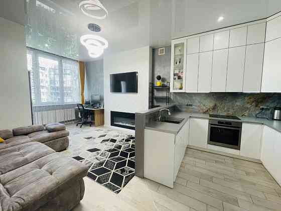 Продаж квартири в новобудові бізнес класу вул.Стрийська Львов