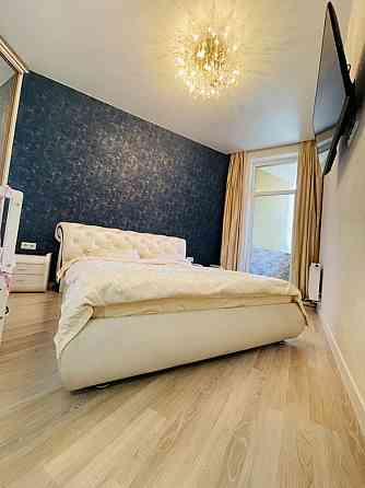 Продаж квартири в новобудові бізнес класу вул.Стрийська Львов