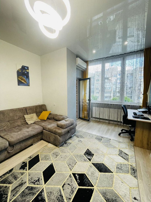 Продаж квартири в новобудові бізнес класу вул.Стрийська Львов - изображение 2