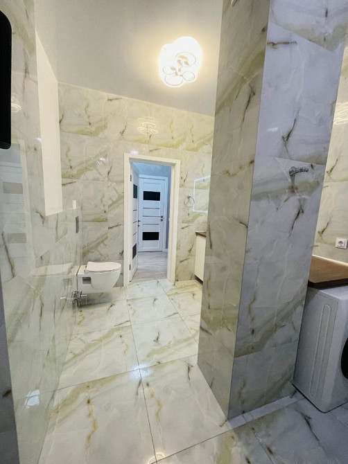 Продаж квартири в новобудові бізнес класу вул.Стрийська Львов - изображение 5