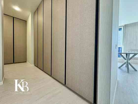 Стиль та світло! Продаж 2-кім. кв у ЖК NEBO біля парку Шевченка. Днепр