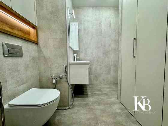 Стиль та світло! Продаж 2-кім. кв у ЖК NEBO біля парку Шевченка. Днепр