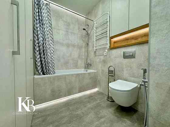 Стиль та світло! Продаж 2-кім. кв у ЖК NEBO біля парку Шевченка. Днепр