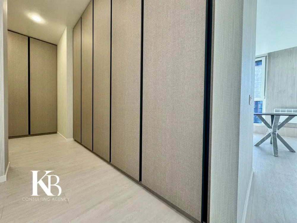 Стиль та світло! Продаж 2-кім. кв у ЖК NEBO біля парку Шевченка. Днепр - изображение 6