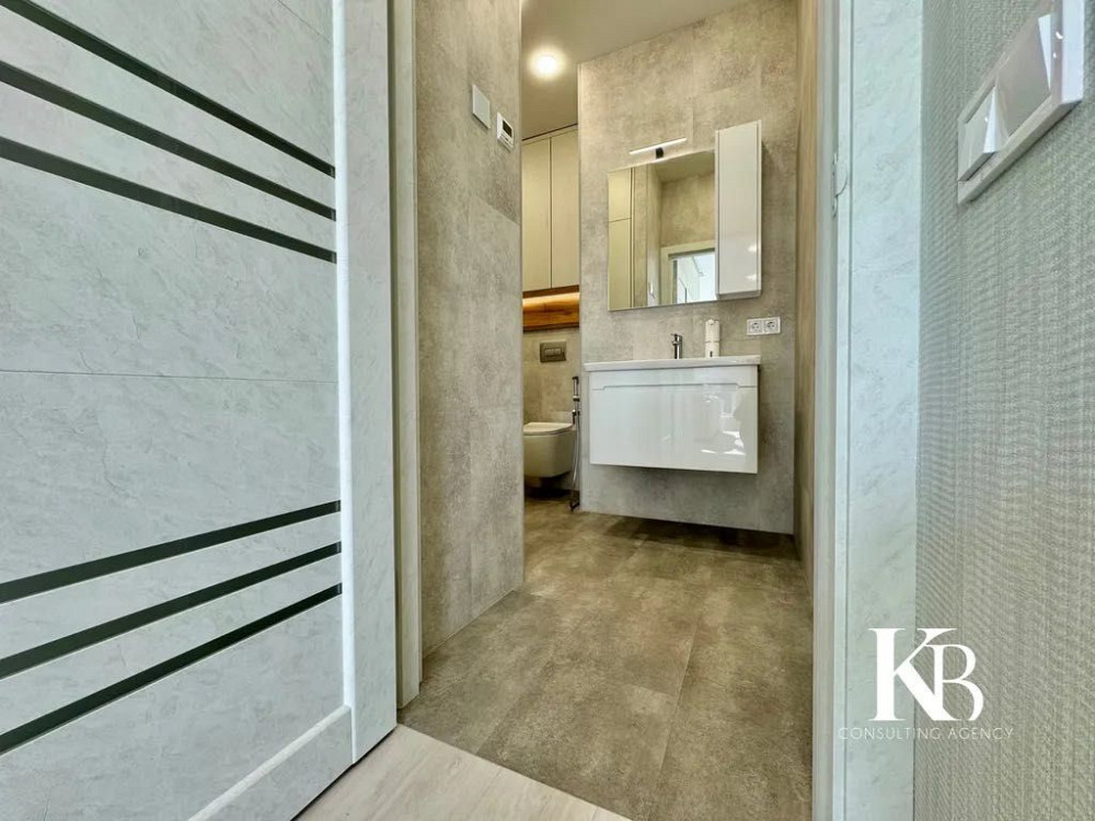 Стиль та світло! Продаж 2-кім. кв у ЖК NEBO біля парку Шевченка. Днепр - изображение 1