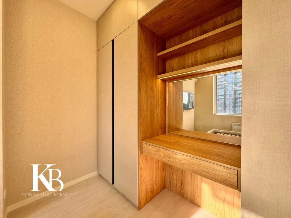 Стиль та світло! Продаж 2-кім. кв у ЖК NEBO біля парку Шевченка. Днепр - изображение 4