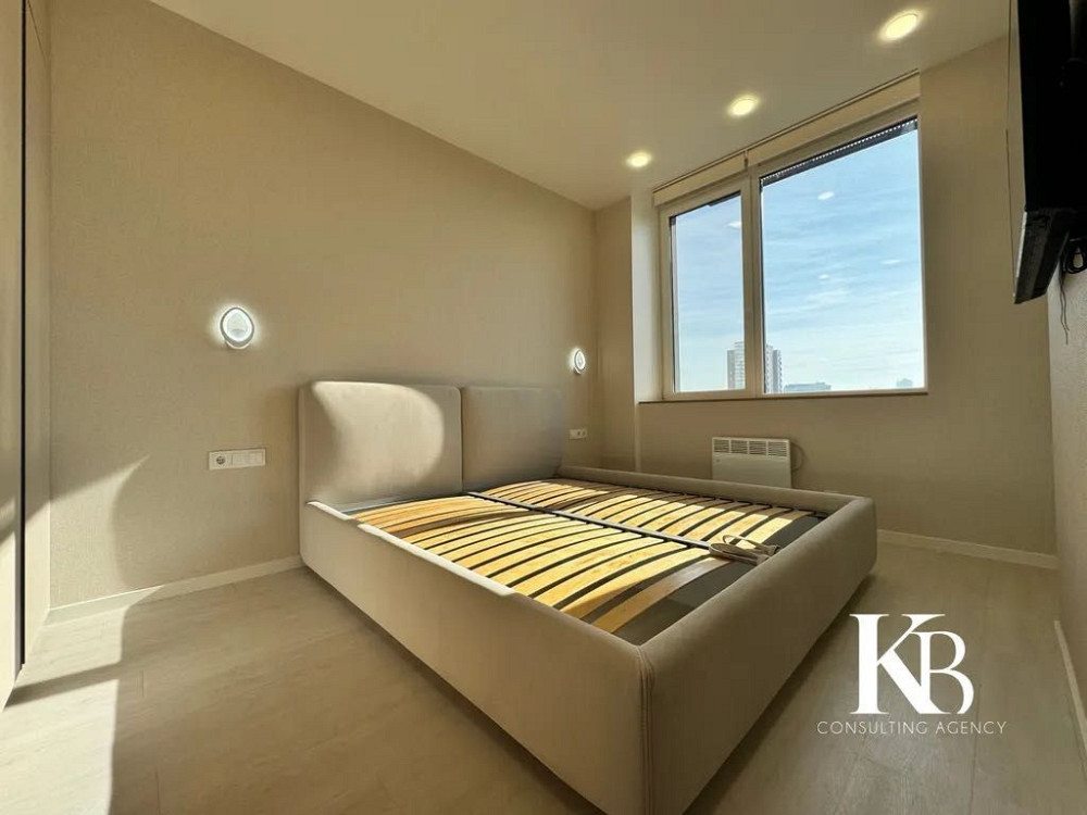 Стиль та світло! Продаж 2-кім. кв у ЖК NEBO біля парку Шевченка. Днепр - изображение 3