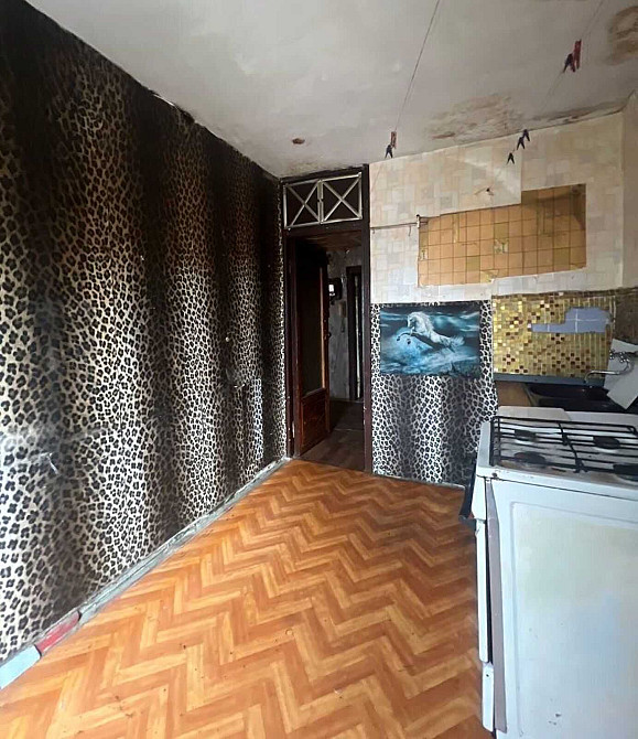 Продам 3к на ж/м Левобережный 1, Березинка, Караван Дніпро - зображення 2