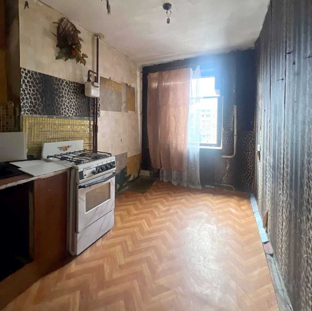 Продам 3к на ж/м Левобережный 1, Березинка, Караван Дніпро - зображення 1