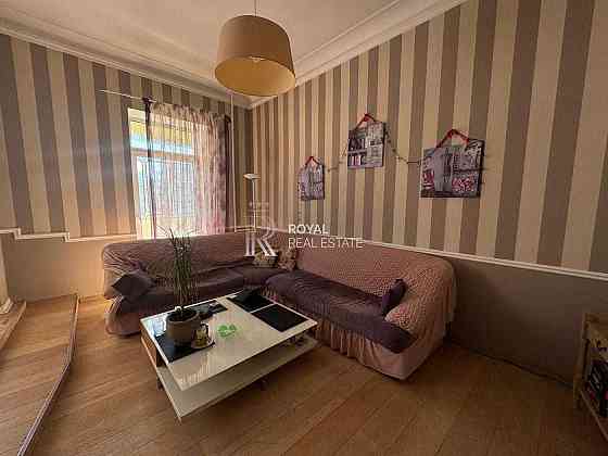 Продаж Квартири 4-к 113 м.кв вул Гоголівська 15 Центр м. Золоті Ворота Київ