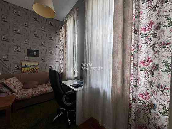 Продаж Квартири 4-к 113 м.кв вул Гоголівська 15 Центр м. Золоті Ворота Київ