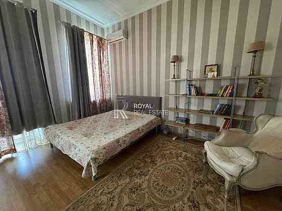 Продаж Квартири 4-к 113 м.кв вул Гоголівська 15 Центр м. Золоті Ворота Київ