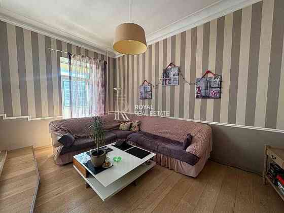 Продаж Квартири 4-к 113 м.кв вул Гоголівська 15 Центр м. Золоті Ворота Київ