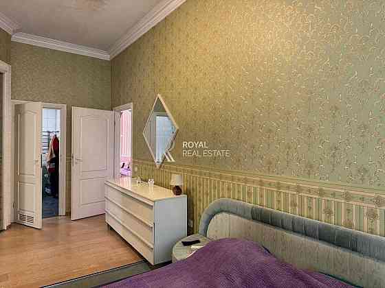 Продаж Квартири 4-к 113 м.кв вул Гоголівська 15 Центр м. Золоті Ворота Київ